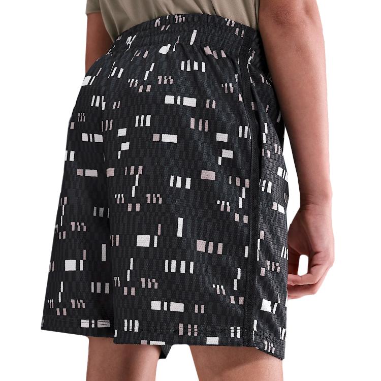 Sorti Nike B NK DF MULTI SHORT KNIT BTS XS Negru Barbati photo 2