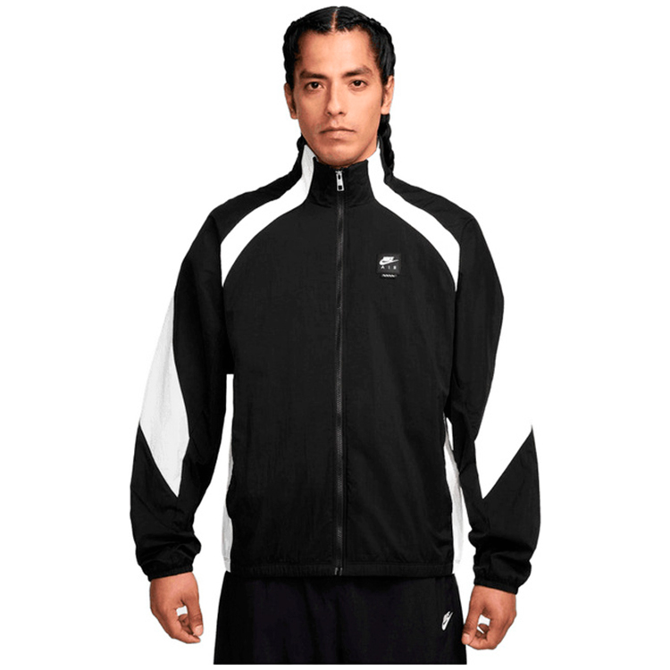 Hanorac Nike M AIR WOVEN TRACK JACKET photo 