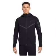 Hanorac Nike M NK TCH FLC FZ WR HOODIE