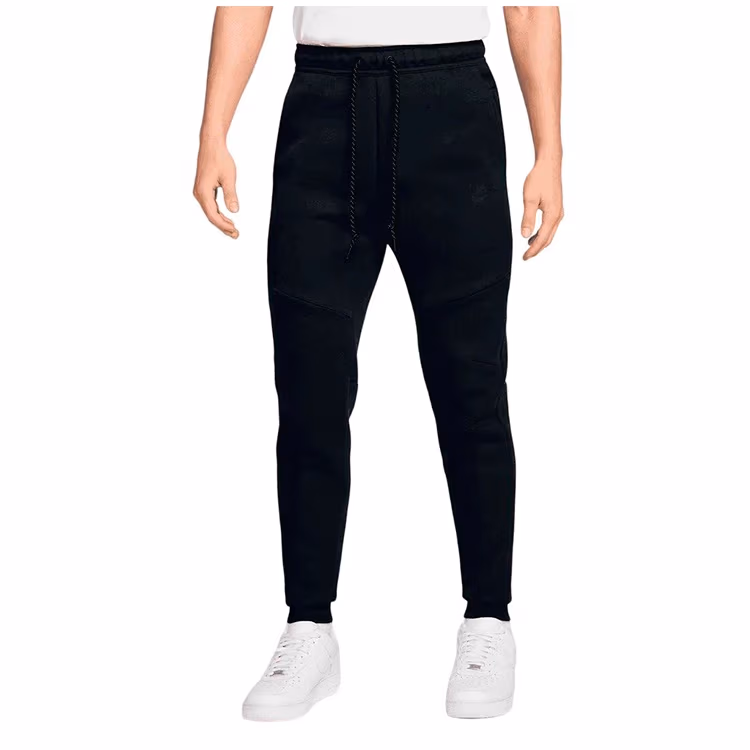 Pantaloni Nike M NK TCH FLC JGGR