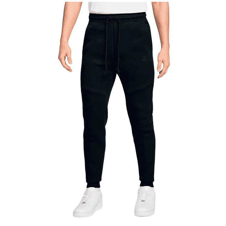 Брюки Nike M NK TCH FLC JGGR photo 