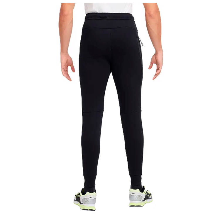 Pantaloni Nike M NK TCH FLC JGGR XS Negru Barbati photo 5