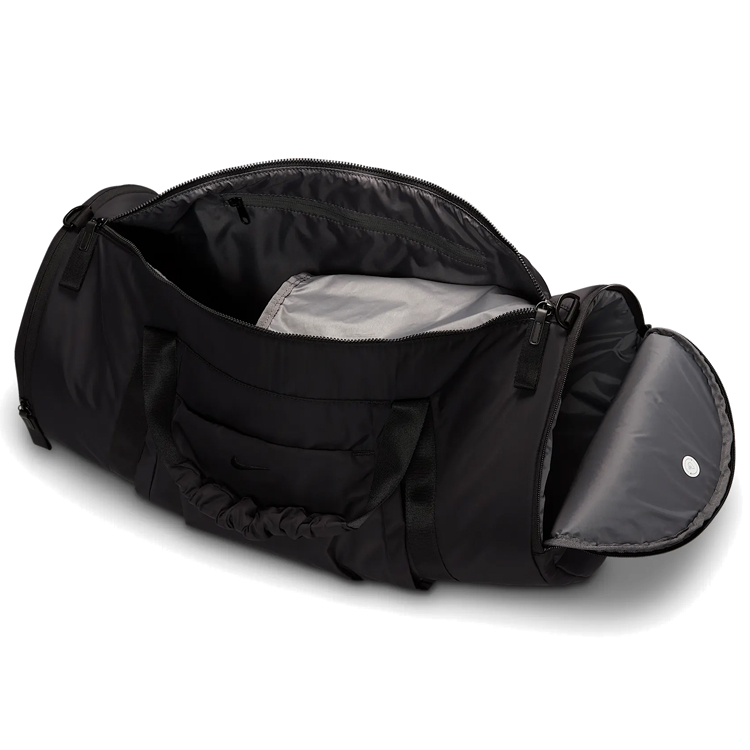 Geanta sport  Nike NK ONE DUFFEL/HV1197-010/Negru photo 4