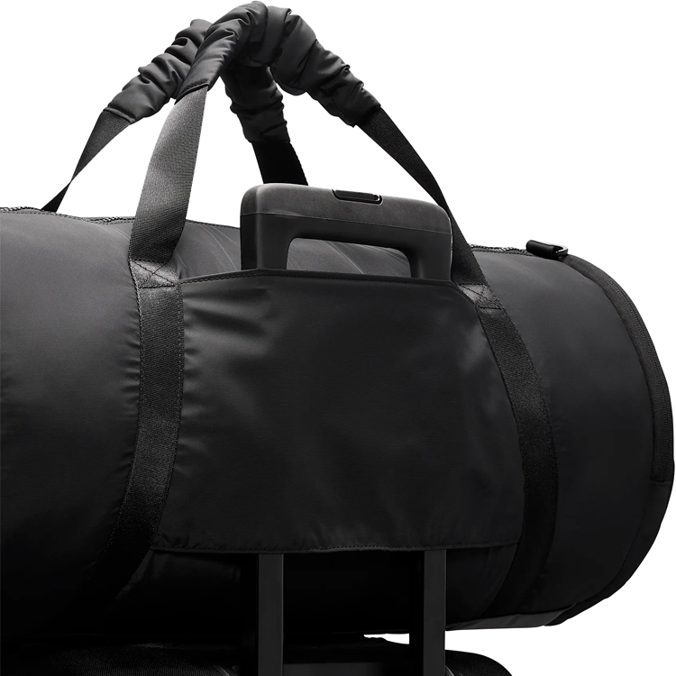Geanta sport  Nike NK ONE DUFFEL/HV1197-010/Negru photo 5