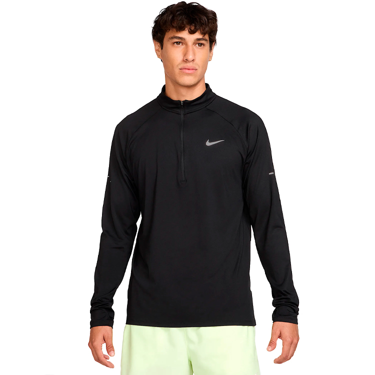 Hanorac Nike M NK DF STRIDE HZ MIDLAYER photo 