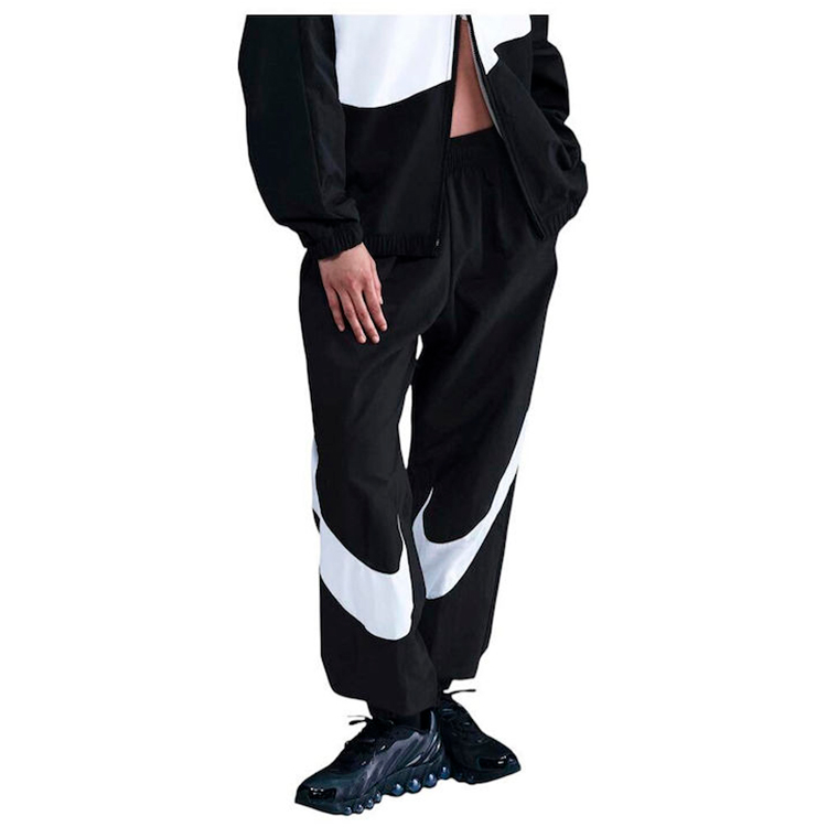 Брюки Nike W NSW LOGO MR JGGR M Черный Женский photo 1