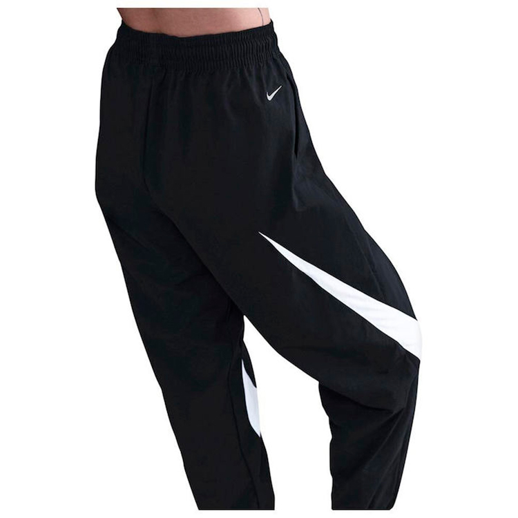 Брюки Nike W NSW LOGO MR JGGR M Черный Женский photo 2