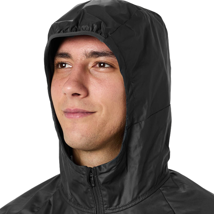 Scurta Nike M NK TF RPL WNTRZD MILER JKT photo 4