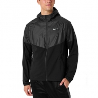 Куртка Nike M NK TF RPL WNTRZD MILER JKT thumbnav