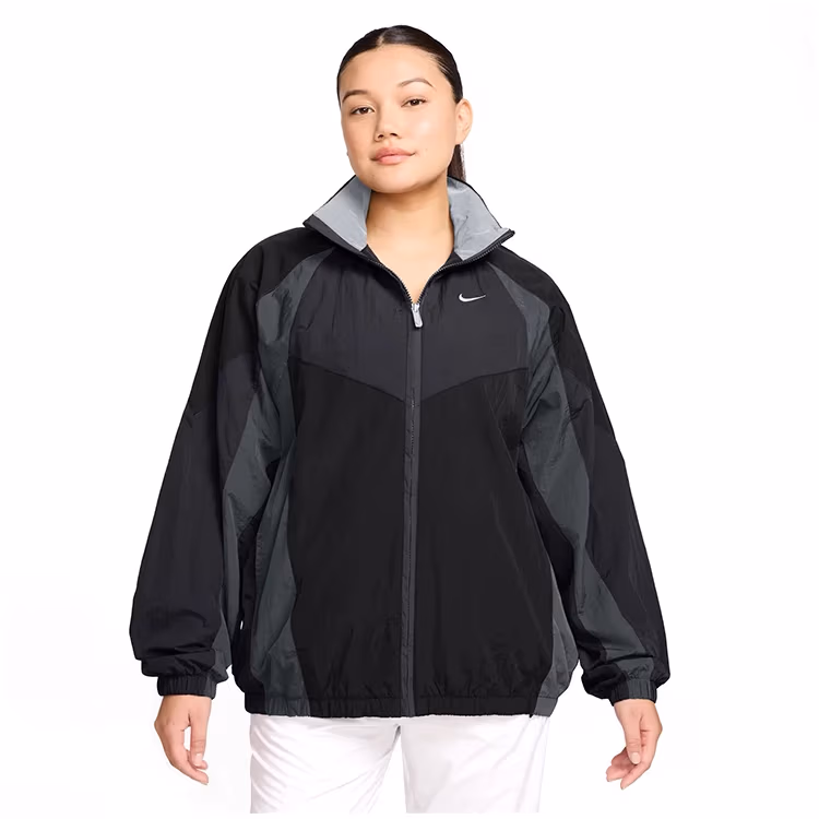 Hanorac Nike W NSW STREET OS TRACK JKT