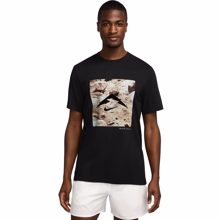 Tricou Nike M NK DF TEE TRAIL ENERGY