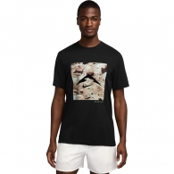 Tricou Nike M NK DF TEE TRAIL ENERGY thumbnav 1