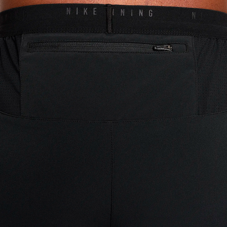Pantaloni Nike M NK DF STRIDE WVN PANT S Negru Barbati photo 2