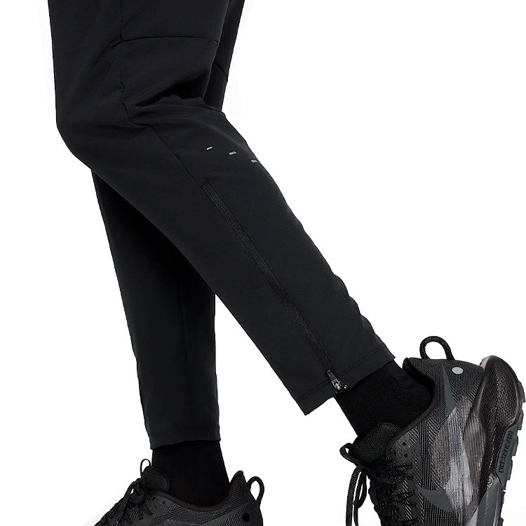 Pantaloni Nike M NK DF STRIDE WVN PANT S Negru Barbati photo 3