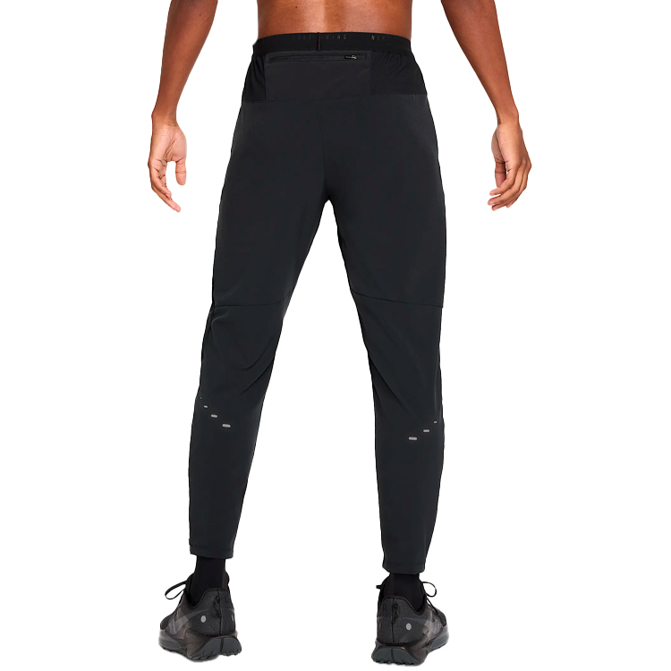 Pantaloni Nike M NK DF STRIDE WVN PANT S Negru Barbati photo 5