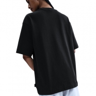 Tricou Nike W NSW LUXE SS TEE RELAX thumbnav 2