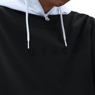 Tricou Nike W NSW LUXE SS TEE RELAX thumbnav 4