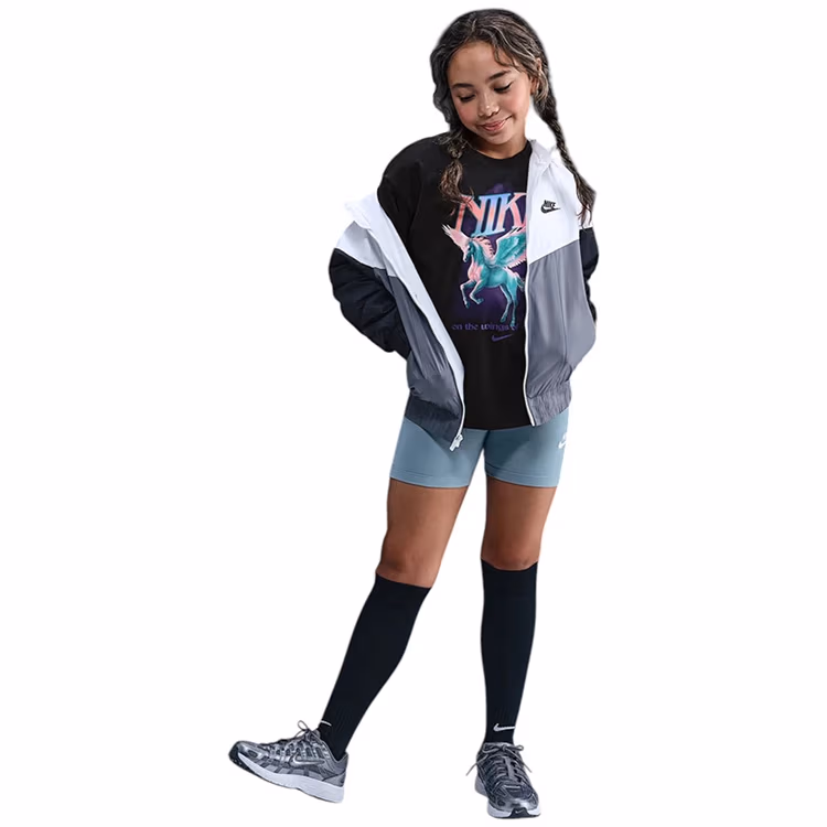 Футболка Nike G NSW TKE FLGHT PHOTO TEE 