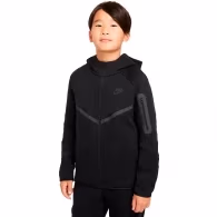 Hanorac Nike B NSW TCH FLC FZ - PD