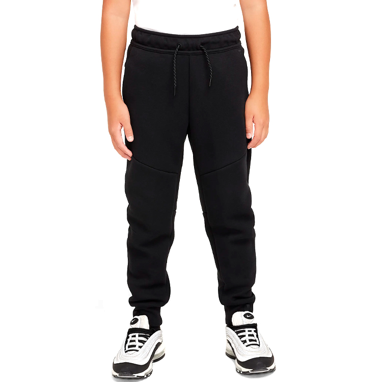 Брюки Nike B NSW TCH FLC JGGR - PD photo Брюки Nike B NSW TCH FLC JGGR - PD photo