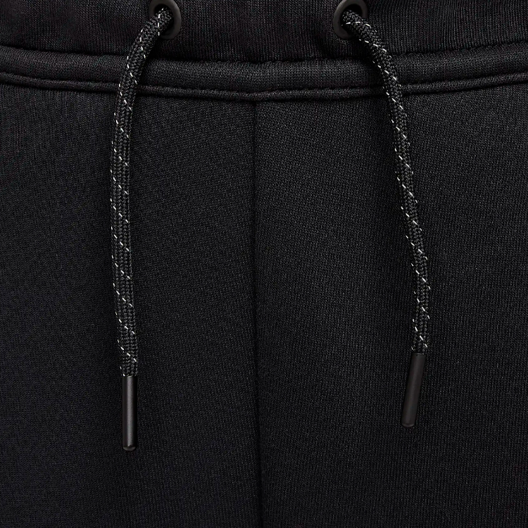 Pantaloni Nike B NSW TCH FLC JGGR - PD L Negru Barbati photo 3