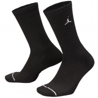 Носки Nike U J ED CUSH PLY CREW 6PR thumbnav 1