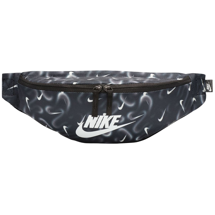 Geanta pe brau Nike NK HERTG WSTPCK-AIRBRUSH photo 