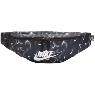 Geanta pe brau Nike NK HERTG WSTPCK-AIRBRUSH
