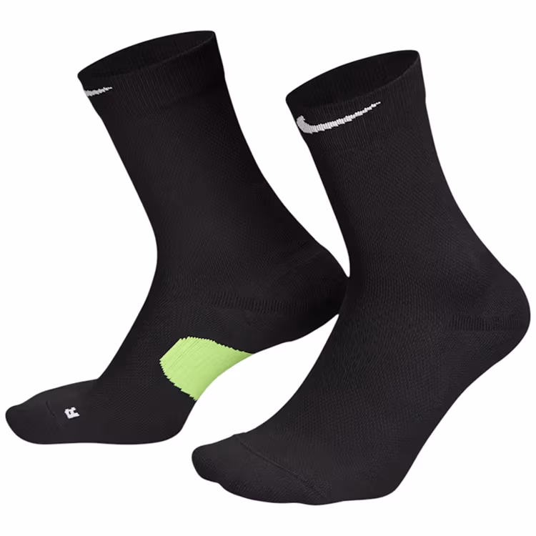 Sosete Nike U NK FAST MWT CREW 1PR - 168 