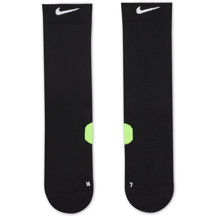 Sosete Nike U NK FAST MWT CREW 1PR - 168 photo 2