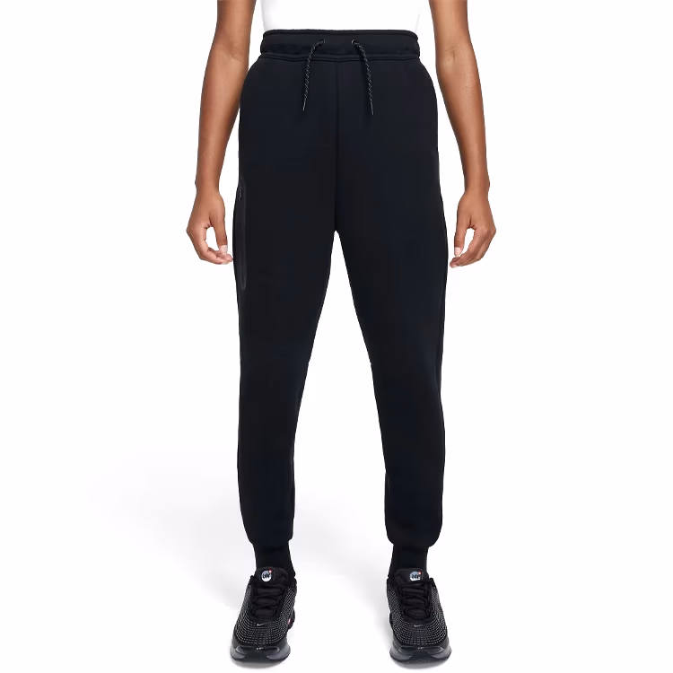 Pantaloni Nike G NSW TCH FLC JGGR - PD