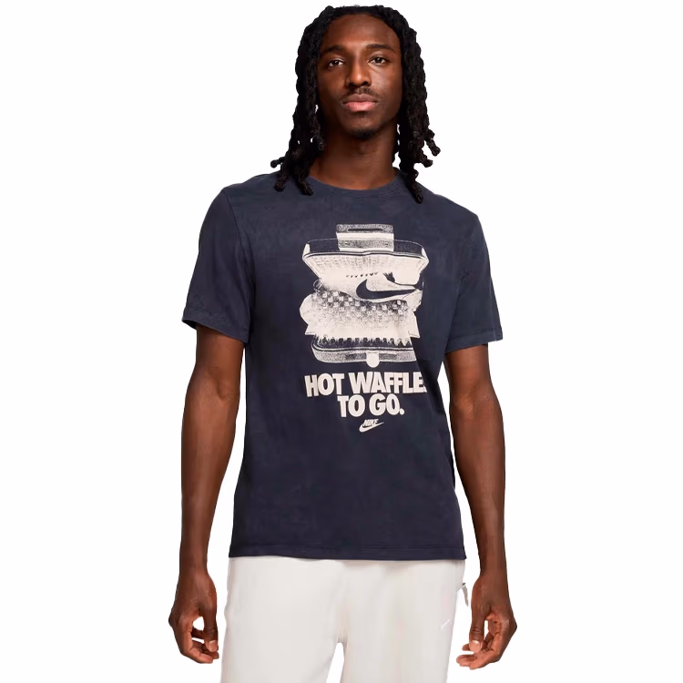 Футболка Nike U NSW TEE OC VINTAGE