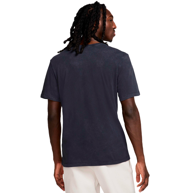 Tricou bărbătesc Nike U NSW TEE OC VINTAGE XXL Gri photo 2