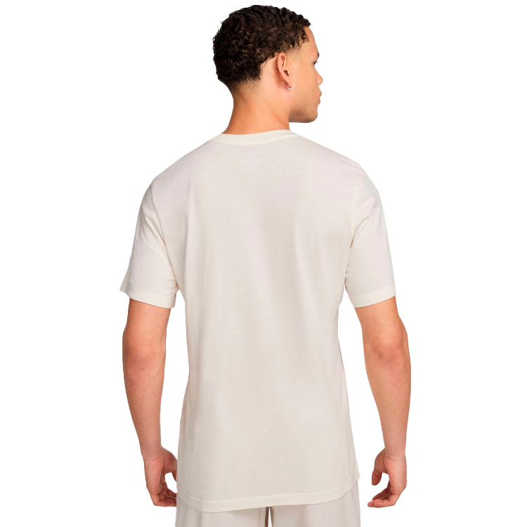 Tricou bărbătesc Nike U NSW TEE OC VINTAGE M Bej photo 5