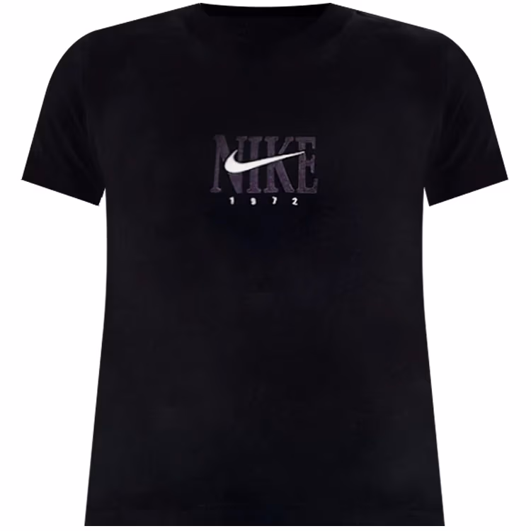 Футболка Nike W NSW SS SLIM TEE PNX GRX