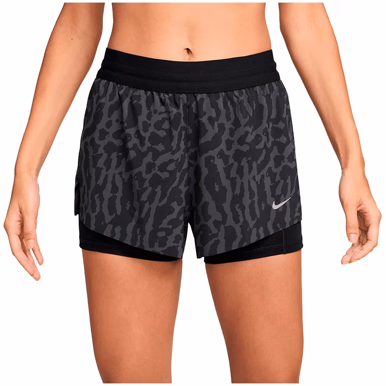 Sorti Nike W NK SWFT NVLT DF MR 2N1 3 SH