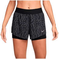 Шорты Nike W NK SWFT NVLT DF MR 2N1 3 SH thumbnav 1
