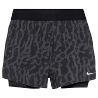 Шорты Nike W NK SWFT NVLT DF MR 2N1 3 SH thumbnav 3