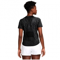 Tricou Nike W NK SWIFT NVLT DF SS TOP thumbnav 2