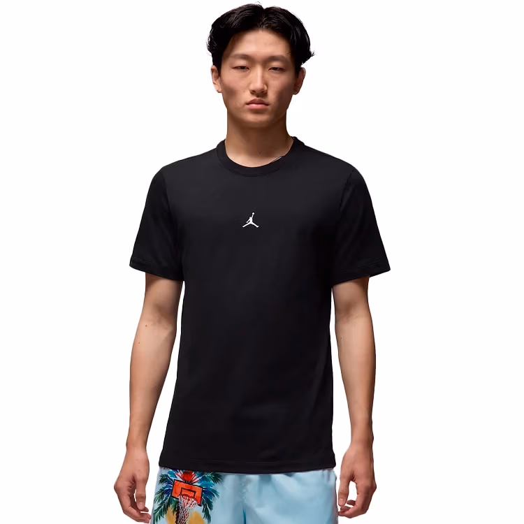 Tricou Nike M J FLT ESS GFX JM SS CREW