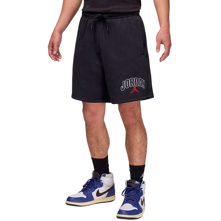 Sorti Nike M J BRK LBR GFX SHORT photo 