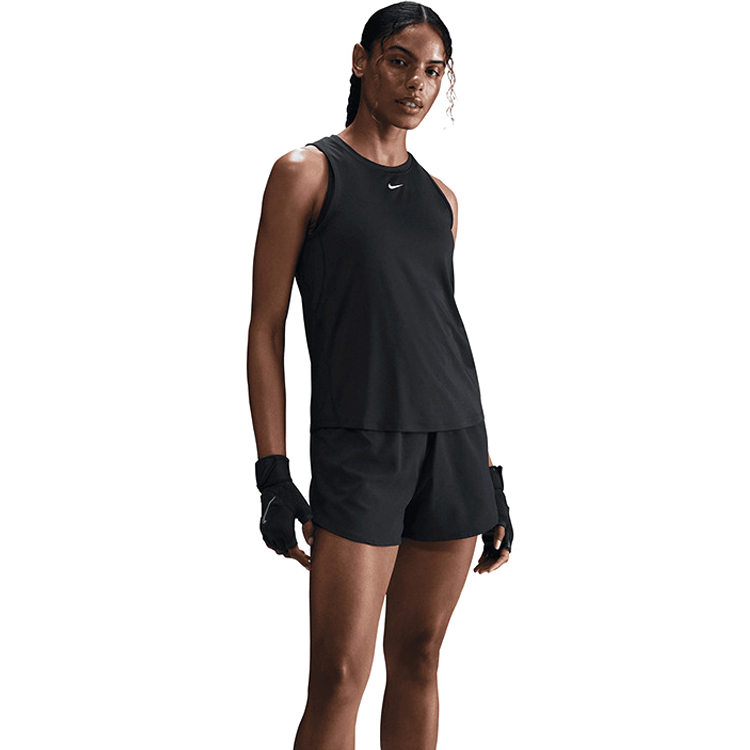 Майка Nike W NK ONE CLASSIC DF TANK WT photo 