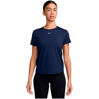 Tricou Nike W NK ONE CLASSIC DF SS TOP WT thumbnav 1