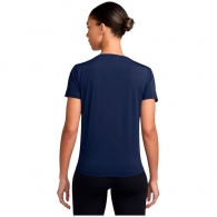 Tricou Nike W NK ONE CLASSIC DF SS TOP WT thumbnav 2