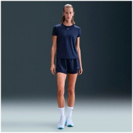 Tricou Nike W NK ONE CLASSIC DF SS TOP WT thumbnav 5