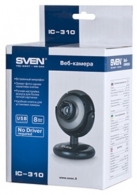 Camera Web Sven IC-310 thumbnav 3