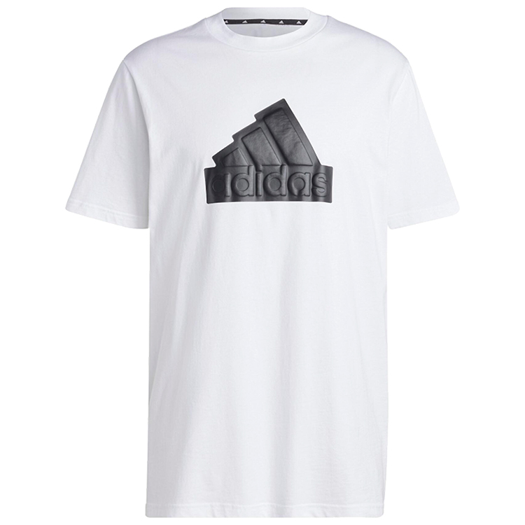 Tricou Adidas M FI BOS T photo Tricou Adidas M FI BOS T photo