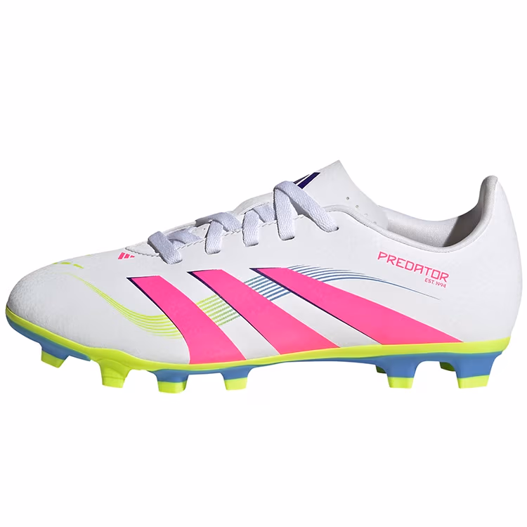 Бутсы Adidas PREDATOR CLUB FG/MG J