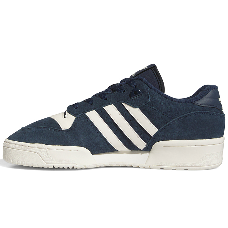 Кроссовки Adidas RIVALRY LOW photo 