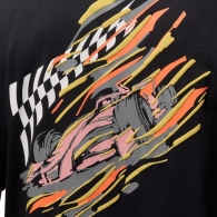 Tricou Nike M J NC PRIX SS CREW thumbnav 2